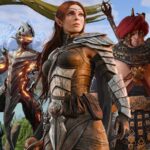 Best Open-World Co-op Games With Great Player Customization