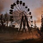 Best Open World Games Set In Abandoned Cities