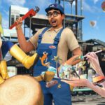 Best Open-World Games With Deep Housing & Home-Decor Customization