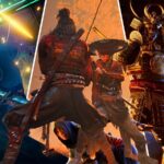 Best Open-World Samurai Games, Ranked