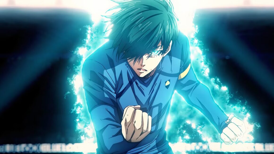 Finest Gamers Who Can Entry Circulate State In Blue Lock