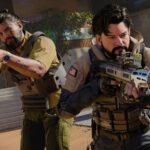 Black Ops 7 Is About to Kick Off Another Double XP Weekend