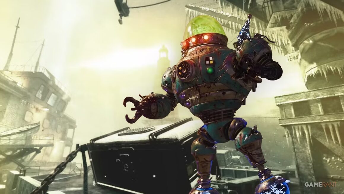 Black Ops 7 Zombies’ New O.S.C.A.R Mini-Boss is One thing I Waited 14 Years For