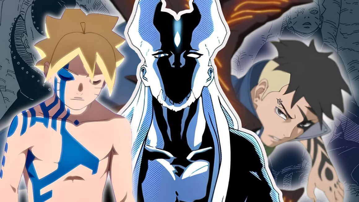 Boruto: 7 Strongest Shinjutsu, Ranked