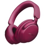 Bose Headphones Ultra Plum