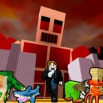 Brainrot Riders Titan Smash Codes