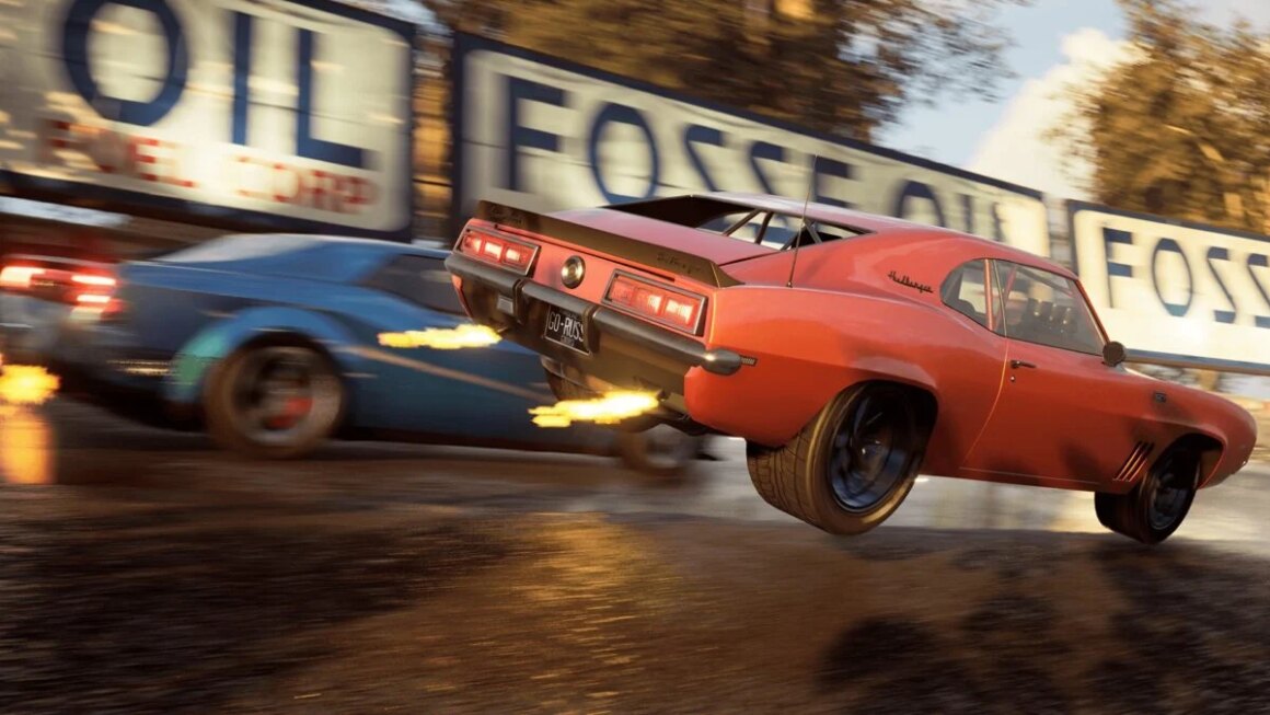 Burnout Paradise Director’s Studio Faces Shutdown After 12 Years