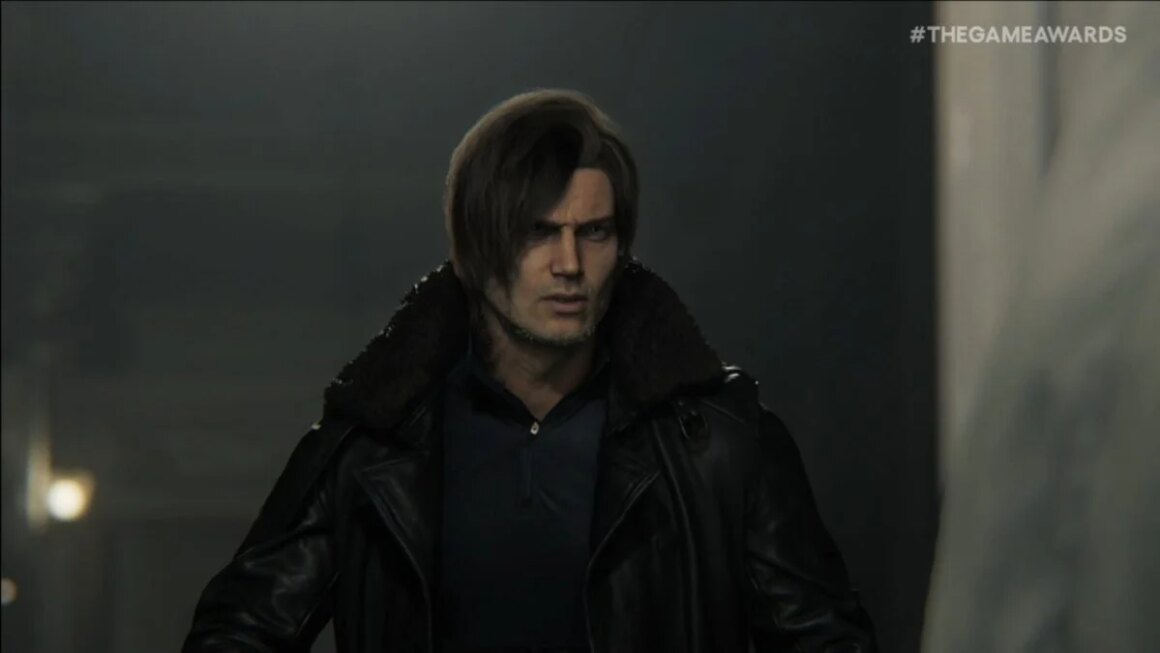 Capcom Reveals Leon Kennedy Is Playable In Resident Evil Requiem