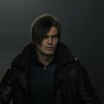 Capcom Reveals Leon Kennedy Is Playable In Resident Evil Requiem