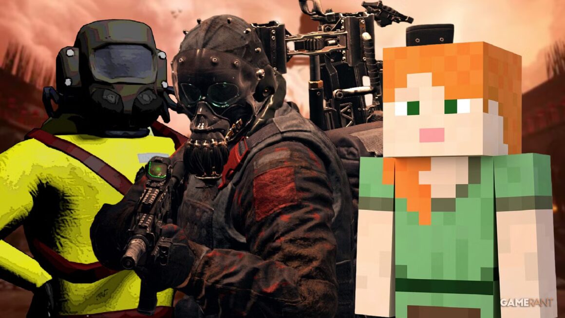 Co-Op Video games That Really feel Completely different Relying On Who You Play With