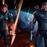 Commander Shepard Actors Comment on Possible Mass Effect 4 Return