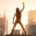 Cyberpunk 2077 is Crossing Over With Wuthering Waves