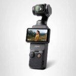 Dji Osmo Pocket 3