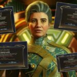 Damn, The Outer Worlds 2's Flaw System Is So Good