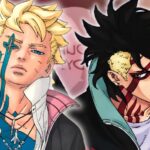 Death Is Coming For This Major Character And Boruto Can't Stop It