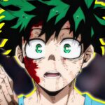 December 7 is Going to be A Big Day for My Hero Academia