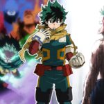 Deku's Most OP Moments, Ranked