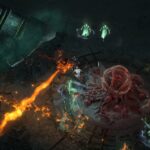 Diablo 4 Fans Think Season 11 Could Introduce a New Class