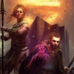 Diablo 4 Reveals Lord of Hatred Prequel Novel