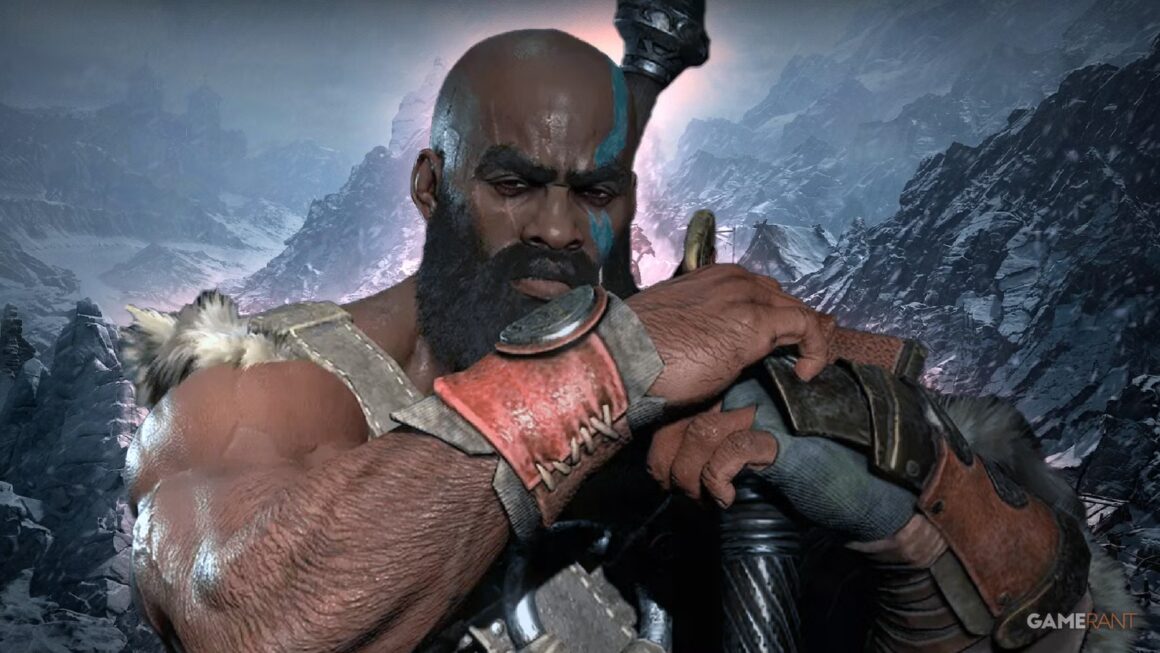 Diablo 4 Season 11’s Greatest Barbarian Construct Solely Wants 1 Distinctive to Be Overpowered