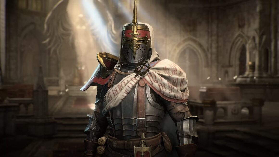 Diablo 4 Zeal Paladin Build Guide