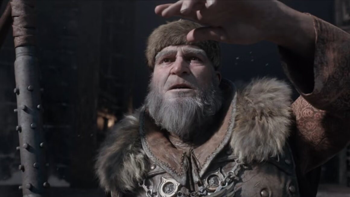 Diablo Fan Plays Diablo 2 in Antarctica