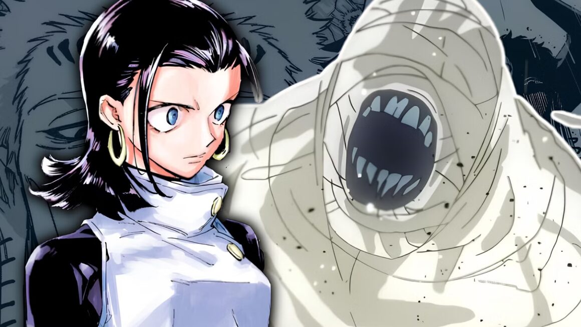 Did Yuka Actually Tame Mahoraga in Modulo?