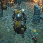 Divinity Original Sin 2: Withermoore's Soul Jar Guide