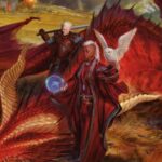 Dungeons and Dragons Player Transforms Basement Into Game Room