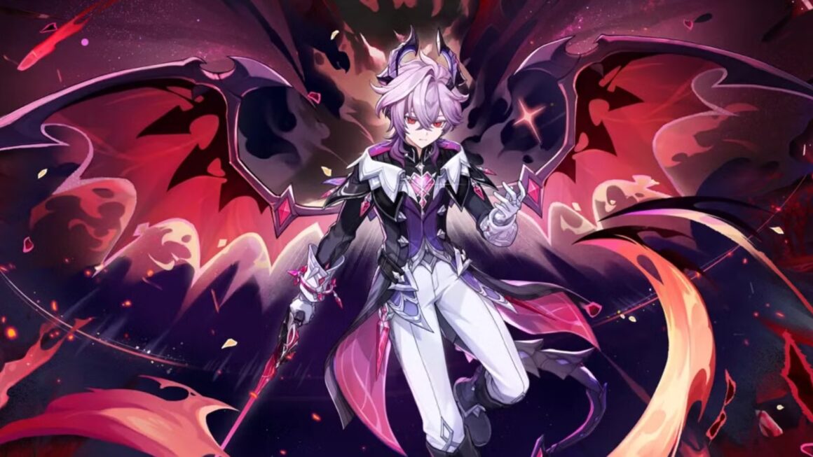 Durin Mats (Ascension & Expertise) In Genshin Influence