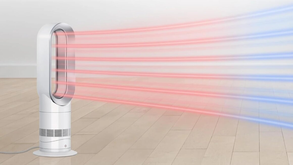 Dyson’s No-Revenue Play on Its Heater and Fan Combo Is Nonetheless Lively to Offload Inventory Even After Black Friday