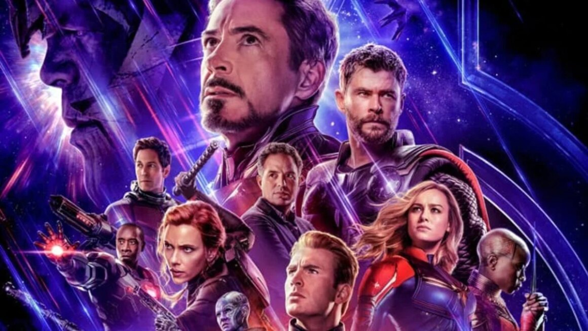 Endgame Will Play In Theaters Till Morale Improves