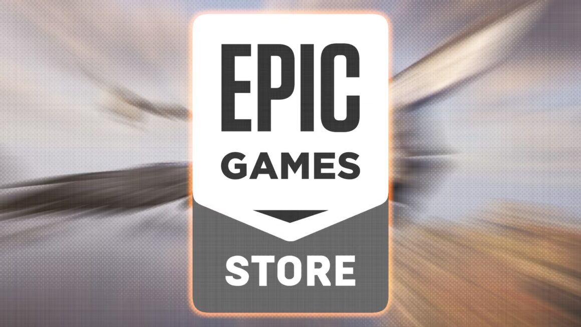 Epic Games Store Is Giving Away 2023's Best-Selling Game
