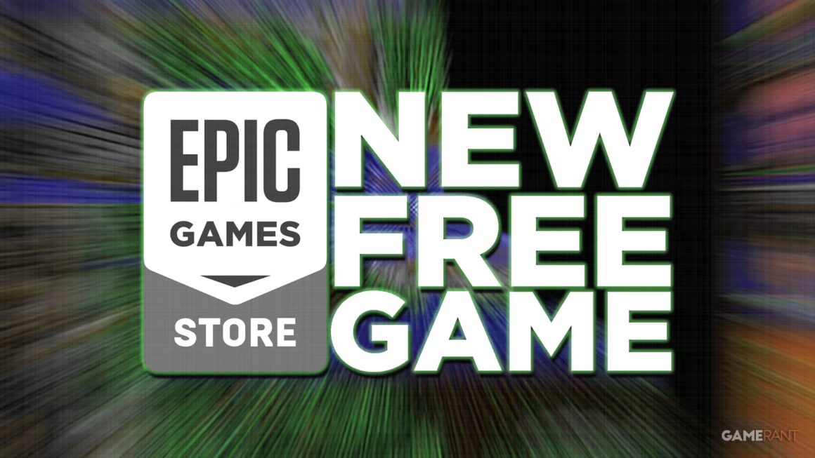 Epic Games Store Officially Reveals Its December 28 Free Game
