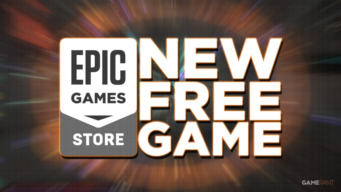 Epic Games Store Officially Reveals Its Free Game for December 18