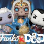 Every Funko Dungeons and Dragons POP Coming in 2026, and How I'd Rank Them