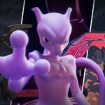 Every Mythical & Legendary Pokemon