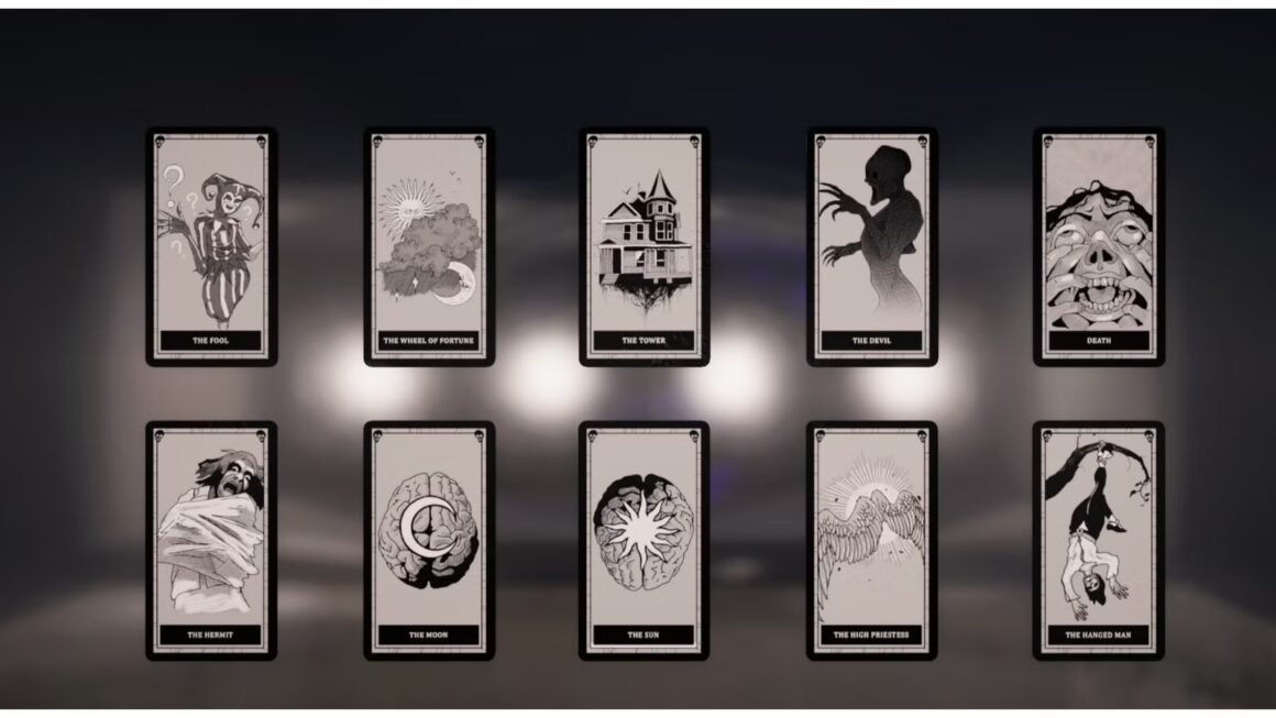 Every Tarot Card (& What They Do)