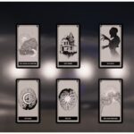 Every Tarot Card (& What They Do)