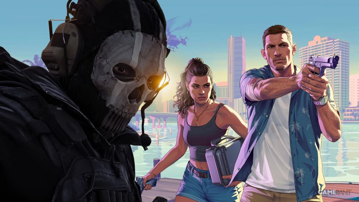 Ex-Call of Duty Boss Thinks GTA 6 is Going to Be 'Real Trouble' for Warzone