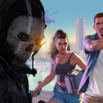 Ex-Call of Duty Boss Thinks GTA 6 is Going to Be 'Real Trouble' for Warzone