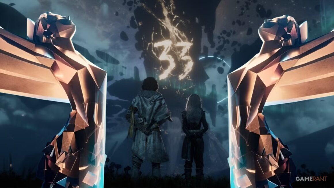 Expedition 33's win at The Game Awards