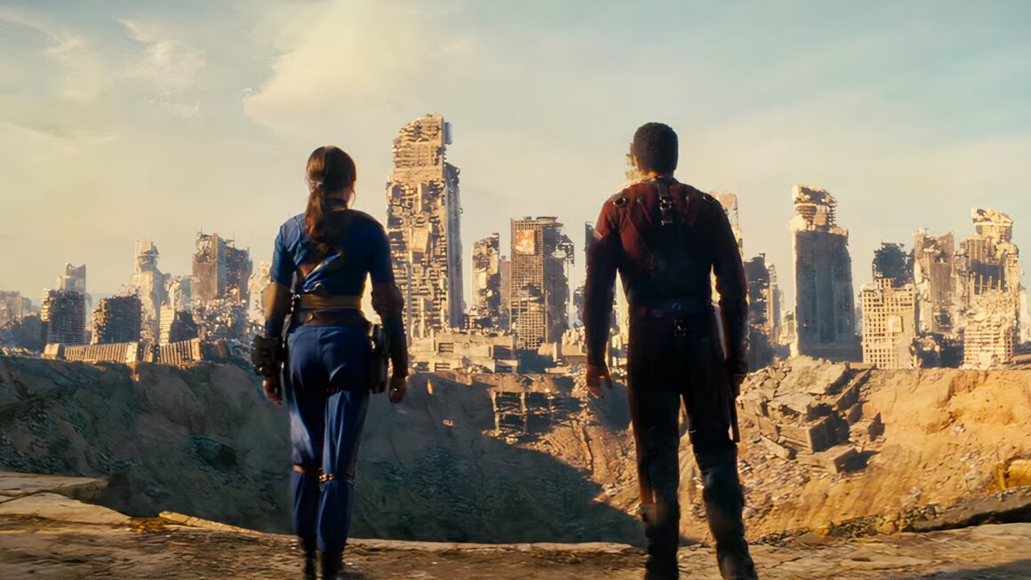 Fallout 76 Fans Have Until January 6 to Claim These Special New Vegas Rewards