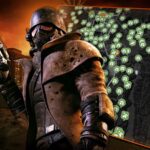 Fallout: New Vegas Interactive Map