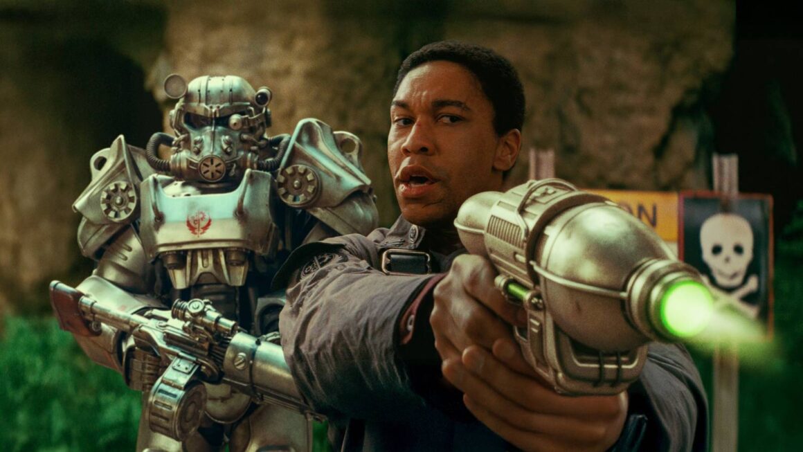 Fallout S2 Episode 2 Has the Greatest Easter Egg the Show Could Possibly Conceive