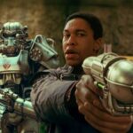 Fallout S2 Episode 2 Has the Greatest Easter Egg the Show Could Possibly Conceive