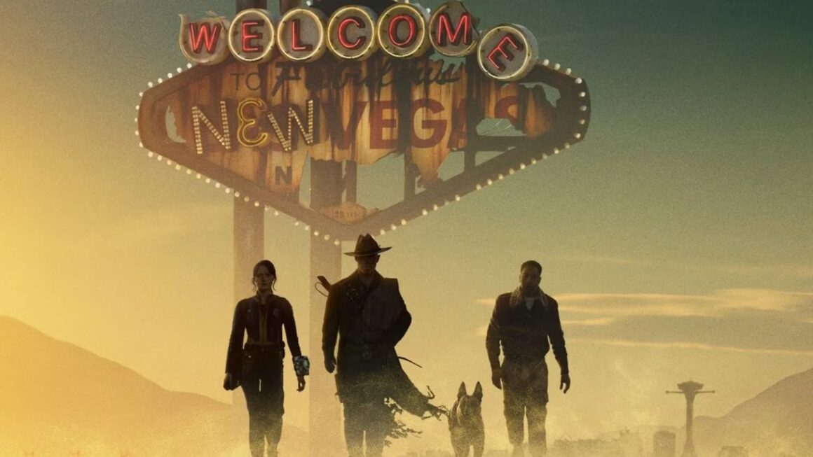 Fallout TV Producer Weighs In on FO3 vs. New Vegas Debate