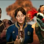 Fallout Wins Game Rant's Best TV Series Based On A Game