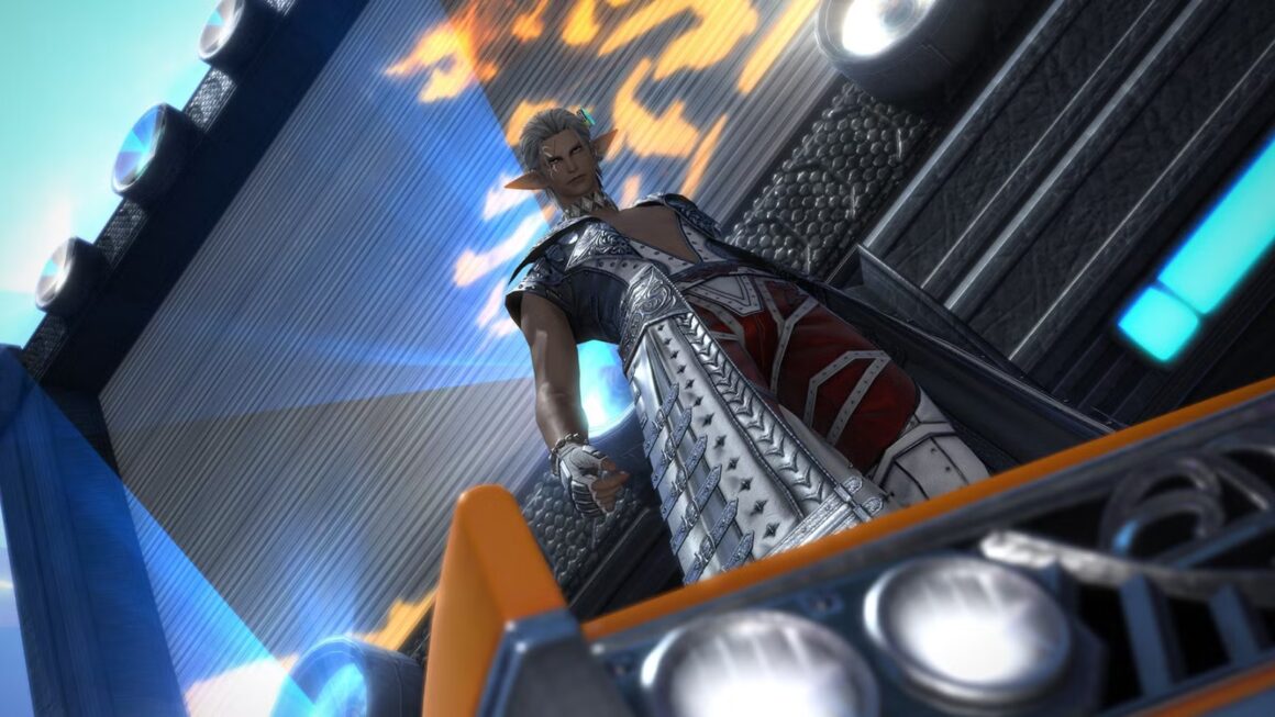 Final Fantasy 14 DDoS Attacks Continue After Update 7.4 Launch