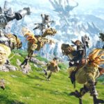 Final Fantasy 14 Director Reveals Ghost of Yotei Was the Game That Impressed Him Most in 2025